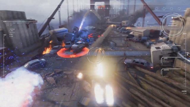 #Avengers #Marvel PS5™ 4K® HDR Gameplay Part 1 - Intro (PlayStation 5) смотреть онлайн