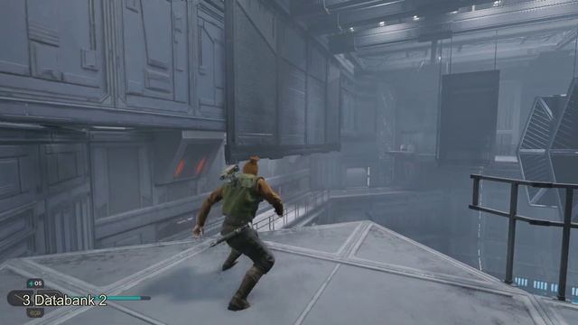 Imperial Post 8L-055 100% All Collectibles Star Wars Jedi Survivor смотреть онлайн