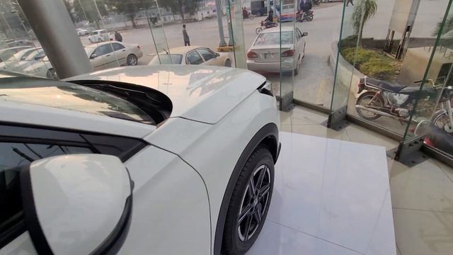 Honda HR-V Overview | Mirpur Azad Kashmir | HR-V Price In Pakistan смотреть онлайн