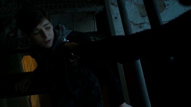 Best Scenes - Bruce Wayne (Gotham TV Series - Season 1) смотреть онлайн