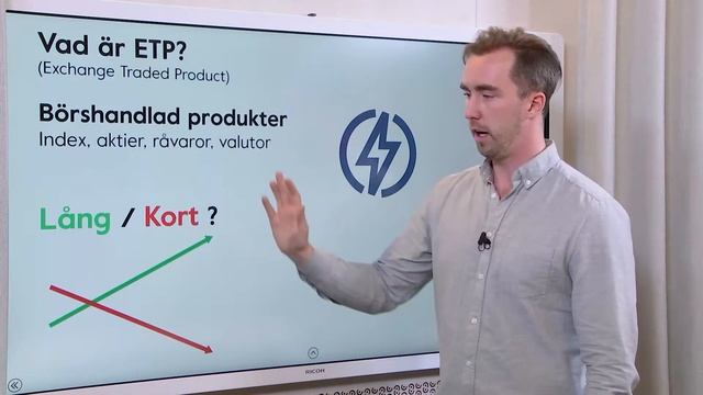 Vad är ETP (Exchange Traded Product)? Börshandlade produkter som index, aktier, råvaror, valutor смотреть онлайн