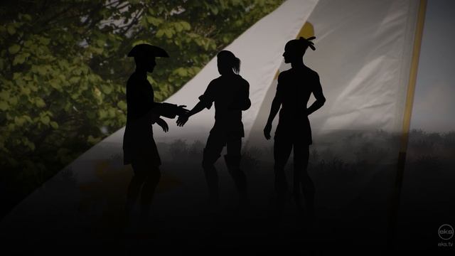 The Siege of Fort William Henry - Day 3 - Historical Documentary Teaser смотреть онлайн