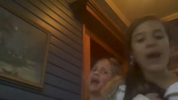 never say never jb girls