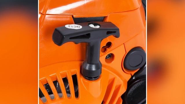 Бензопила Carver RSG 241