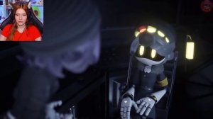 дроны убийцы реакция:Юмилии