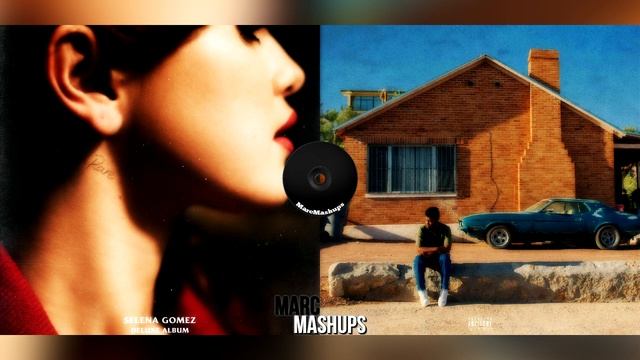 Better Souvenirs - Selena Gomez & Khalid (Mashup) смотреть онлайн