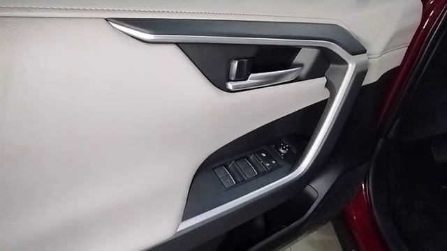 TOYOTA RAV4 ADVENTURE AUT 2024 432150 смотреть онлайн