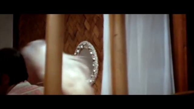 BORA BORA (1968) - Music By Les Baxter (US Version)