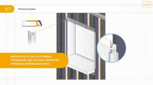 Инструкция по монтажу фиброцементного сайдинга FCSPRO