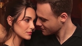 КЕРЕМ БЮРСИН🎥ГЕРОИ ФИЛЬМА ТОГДА И СЕЙЧАС🎬СЕРИАЛ «ЕСЛИ СИЛЬНО ПОЛЮБИШЬ»💙ЛЕЙЛА - ХАФСАНУР САНДЖАКТУ