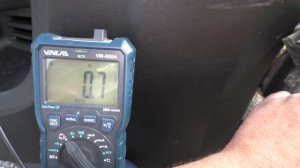 Fiat Ducato 3 - ошибки по давлению топлива