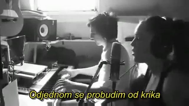 ZAZ - Dans ma rue (Serbian Translation) смотреть онлайн