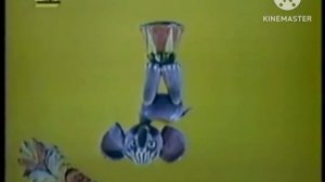 Спокойной Ночи Малыши Effects 10