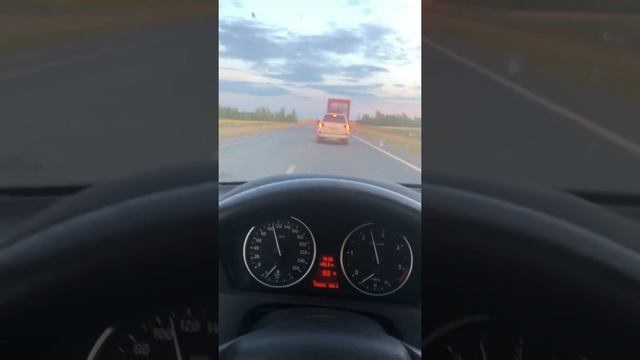 BMW X5 & LC200 смотреть онлайн
