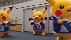 Песня Пикачу. Эту песню ищут все!!!