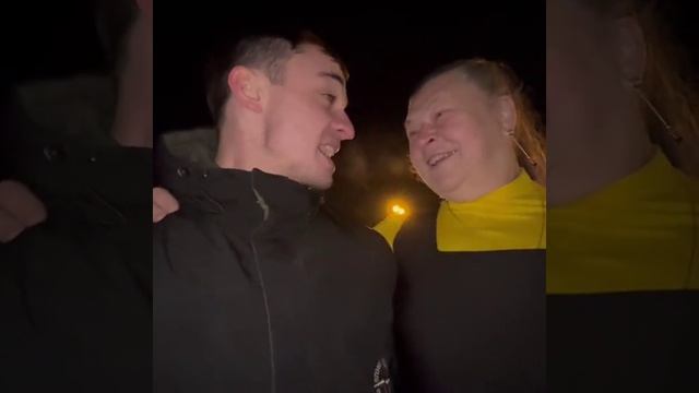 Отмечаем дату, 2 месяца вместе💓 смотреть онлайн