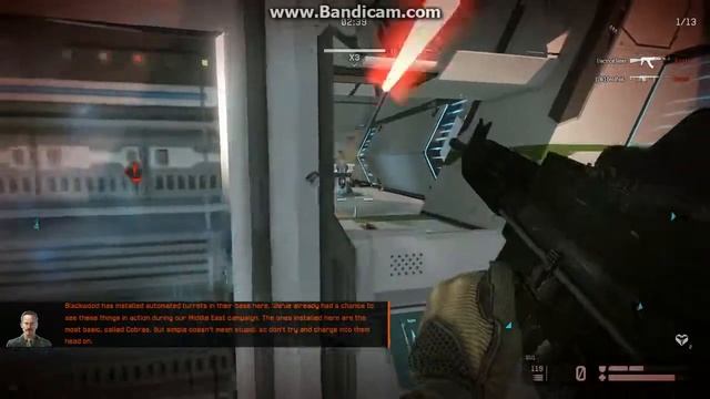 WarFace Earth Shaker (Normal) #1 смотреть онлайн