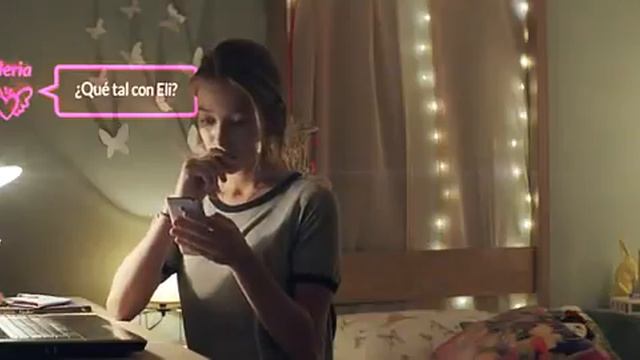 Buenos Dias Princesa Pelicula Completa En Español Hd