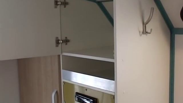 GAZ66 Smolensk Comandor 2