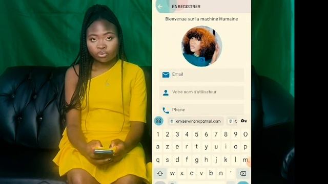 Comment télécharger Human Machine sur Play store et résoudre votre problème. смотреть онлайн