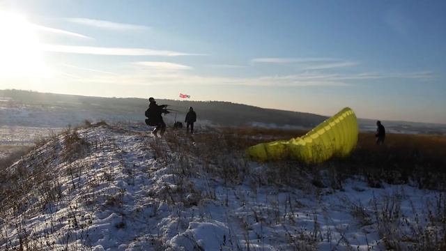 Параплан д.Алеево Волгореченск смотреть онлайн