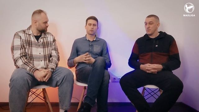 Судейская #1 | Каким должно быть судейство? | Что такое двойное касание? | Санкции? | MaxLiga