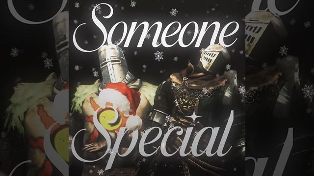 Dark Souls Merry Christmas