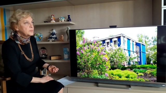 С. Рахманинов "Сирень"/Sergei Rachmaninoff "Lilac" смотреть онлайн