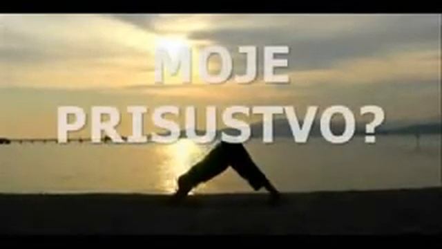 Joga pouke Učitelja - Joga savez Srbije - Muladhara chakra - SREĆA смотреть онлайн