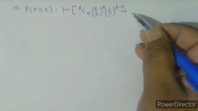 Binomial Distribution: Part 6 By Dr Abhay Singh