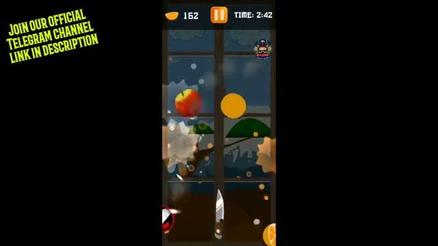 Fruit dart me 6000+ score full mpl game trick смотреть онлайн
