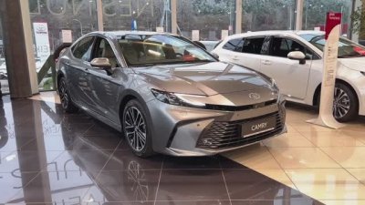 Обзоры и новости авто