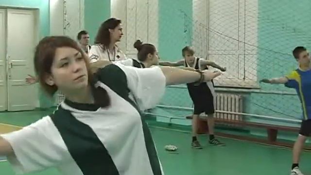 Rydchenkogimnast смотреть онлайн