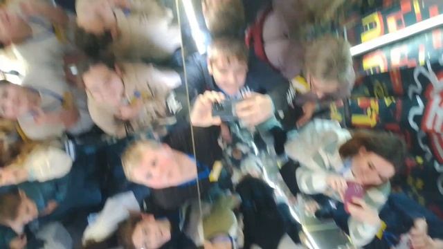 поездка в галилео в самару смотреть онлайн