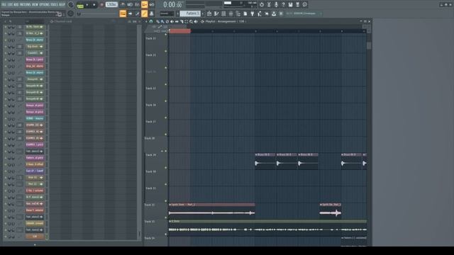 Tempo Changes and BIGROOM in FL Studio | Signed By Bassjackers (incl PROJECT & SAMPLES) смотреть онлайн