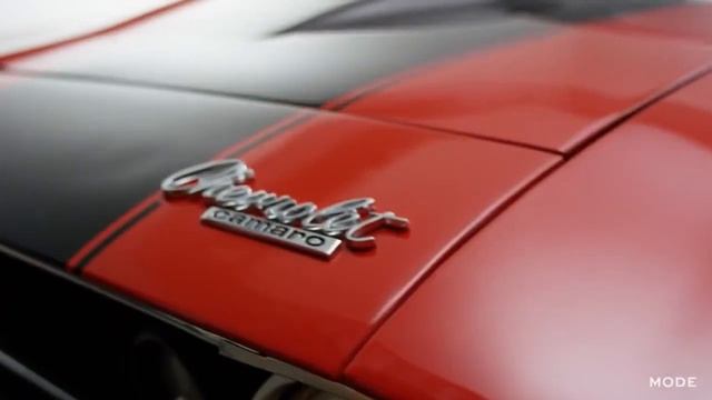 100 Years Of CARS 100 лет автомобильного дизайна на примере 11 машин