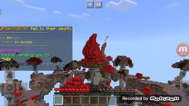 Играю на сервере куб крафт смотреть онлайн