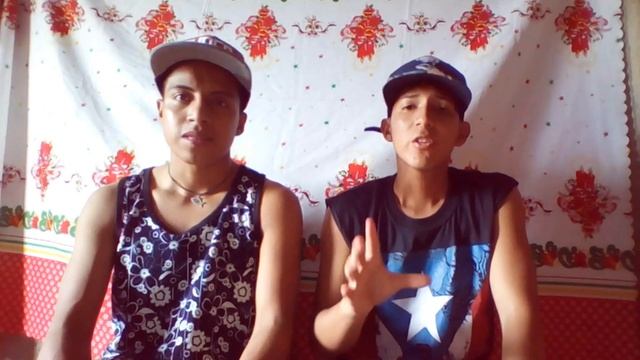CNCO - Tan Fácil (cover) Mateo & Pancho смотреть онлайн
