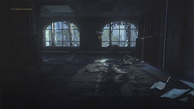 Soldier Where Your War Face Call of Duty® Advanced Warfare Breaking News Gameplay PS5 смотреть онлайн