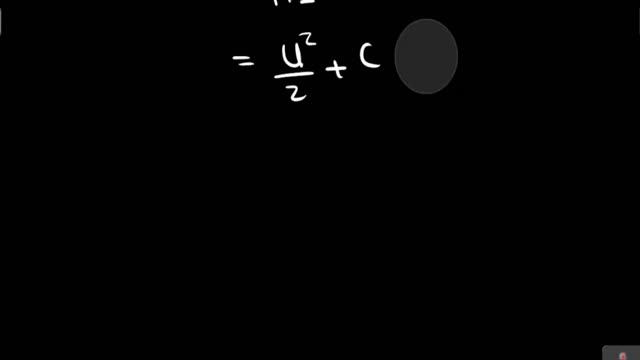 integral of (sin^-1 x)/sqrt(1-x^2) from 0 to 1/2 dx | Integration Using The Substitution Rule смотреть онлайн