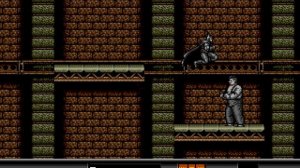 Batman [Sega Mega Drive]