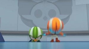 ОТВАЖНЫЕ ПТЕНЦЫ | Пенни уходит на глубину | Nick Jr. Россия