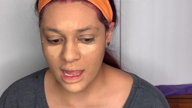 Morphe Foundation Review смотреть онлайн