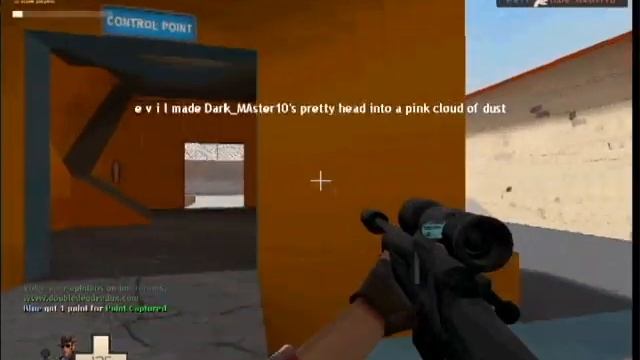 TF2 100% Crit Plugin No Scoping смотреть онлайн