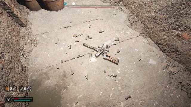 Росток. ЗРК Волхов. Тайник + 1часть кода военного сейфа смотреть онлайн