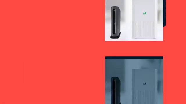 Motorola MB8611 DOCSIS 3.1 Multi-Gig Cable Modem | Pairs with Any WiFi Router | Approved смотреть онлайн