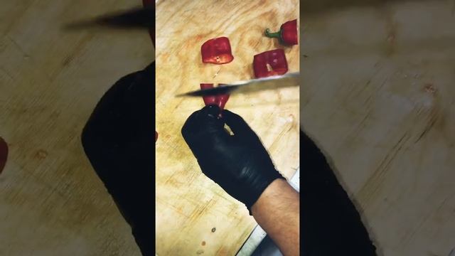 Сочный шашлык из Куриный грудинки смотреть онлайн