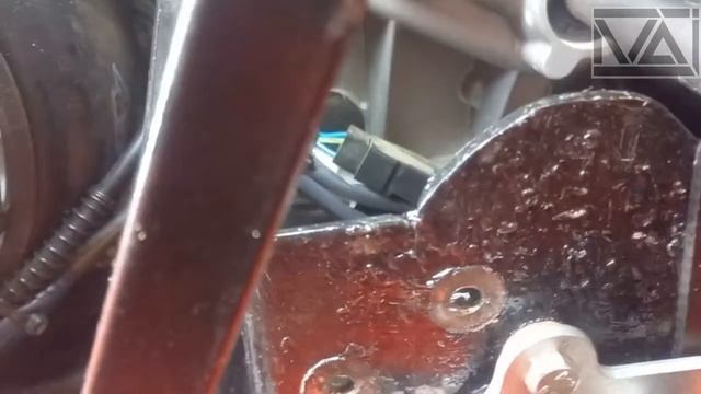 Бурлак АЗИМУТ натяжитель (успокоитель) цепи. смотреть онлайн