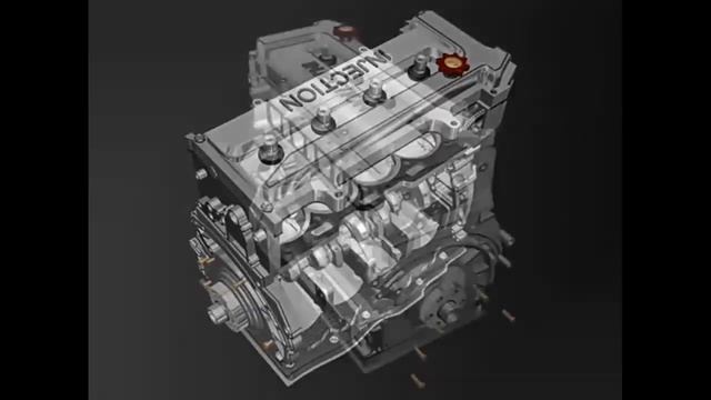 How Patrol Engine Works смотреть онлайн