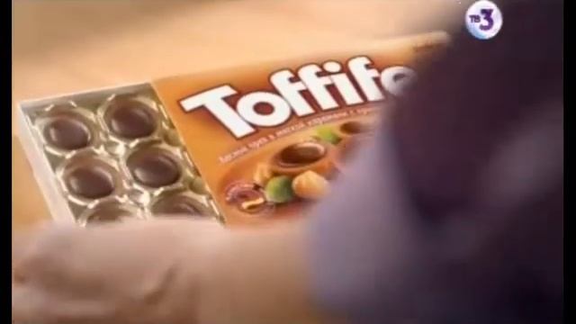 Toffifee смотреть онлайн